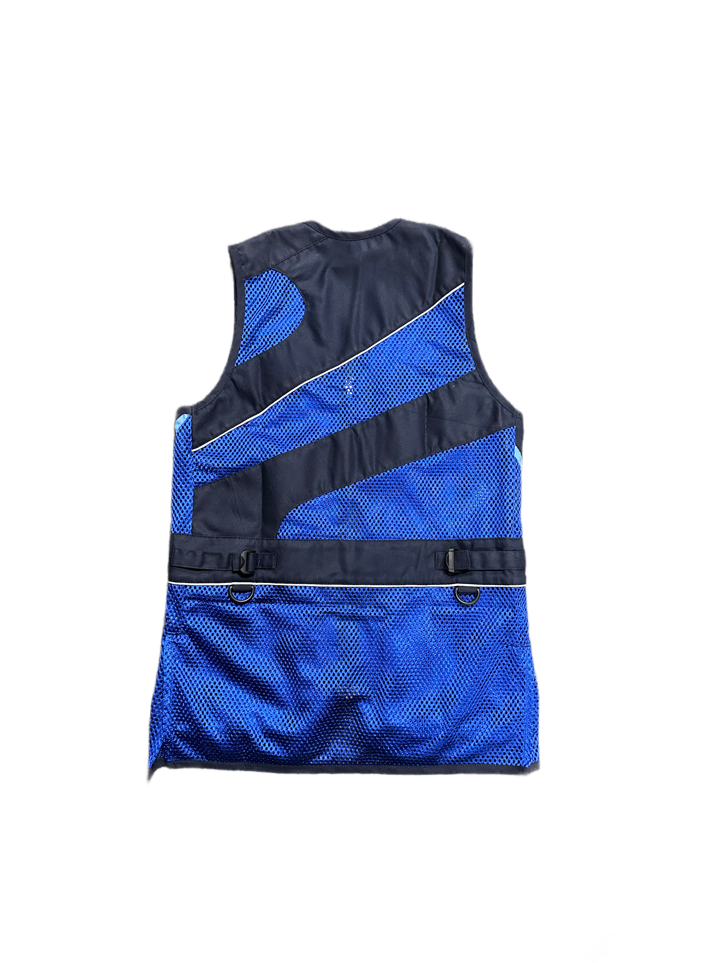 Ladies vest